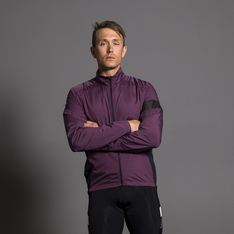 Jacket  "Ms Drift Jacket"